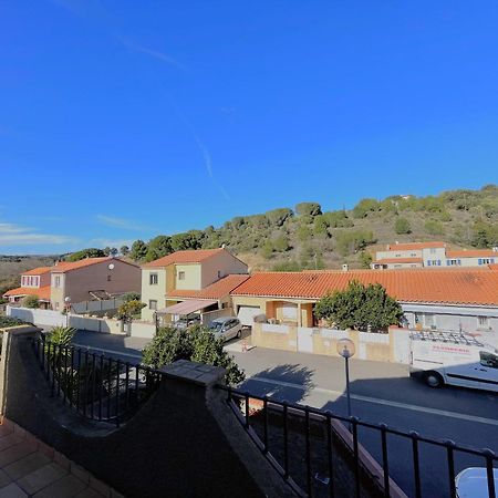 Villa F5 A Banyuls-Sur-Mer: Terrasse, Garage, Clim, Proche Mer - Fr-1-309-149 מראה חיצוני תמונה