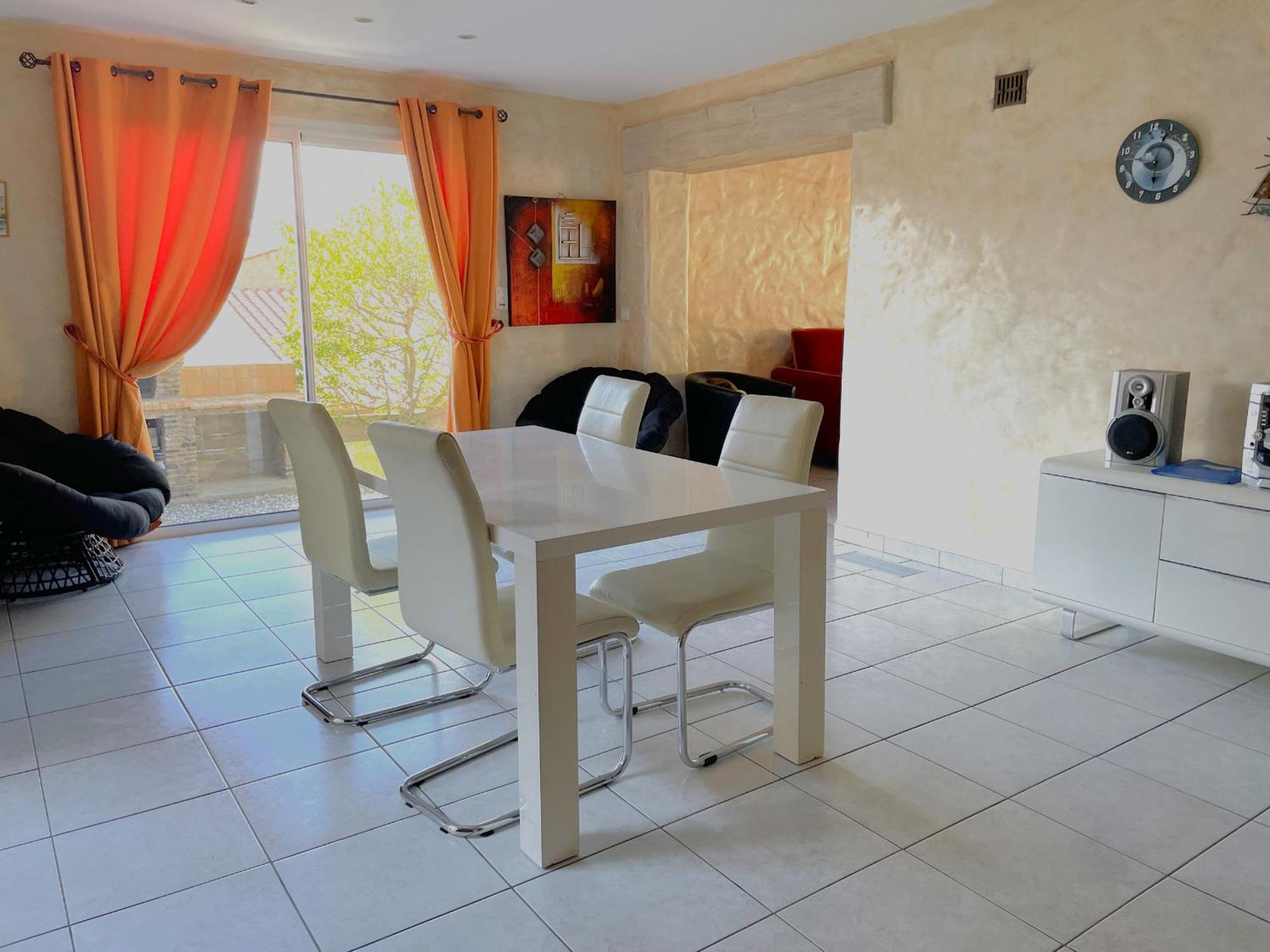 Villa F5 A Banyuls-Sur-Mer: Terrasse, Garage, Clim, Proche Mer - Fr-1-309-149 מראה חיצוני תמונה