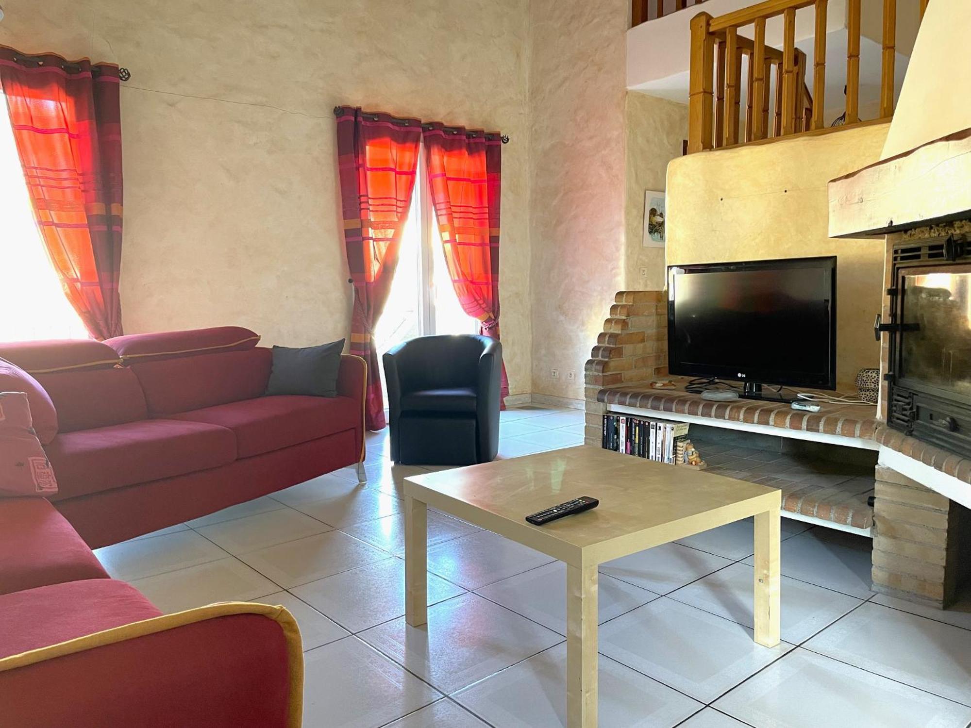Villa F5 A Banyuls-Sur-Mer: Terrasse, Garage, Clim, Proche Mer - Fr-1-309-149 מראה חיצוני תמונה