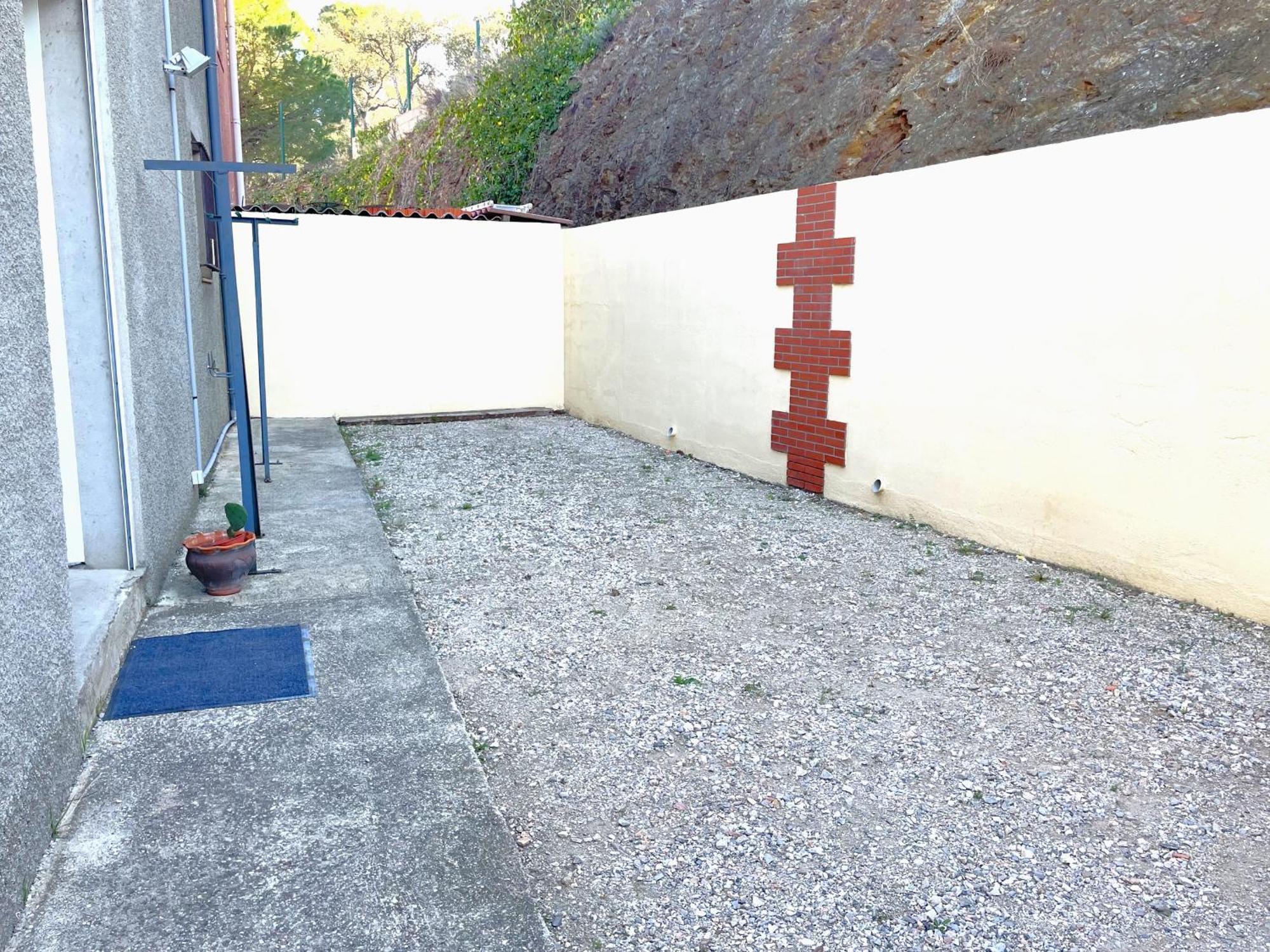 Villa F5 A Banyuls-Sur-Mer: Terrasse, Garage, Clim, Proche Mer - Fr-1-309-149 מראה חיצוני תמונה